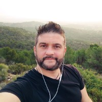 Roberto Segura Email & Phone Number