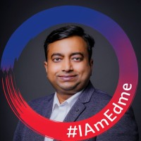 Edme Insurance Brokers Employee Pranab Deb's profile photo