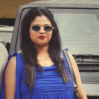 MicroDegree Employee Rajani Gowda's profile photo