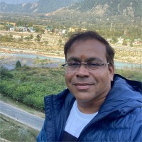 Navneet Somani Email