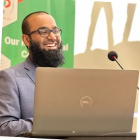 HSEQ Professionals Employee Annus Khan's profile photo