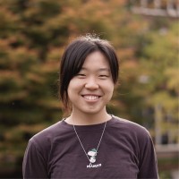HackBeanpot, Inc Employee Angie Che's profile photo
