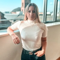 Objektkultur Software GmbH Employee Isabelle Häufel's profile photo