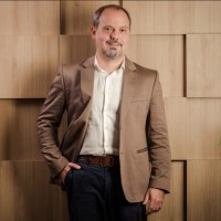 Unimed Uberlândia Employee Francisco Tavares's profile photo
