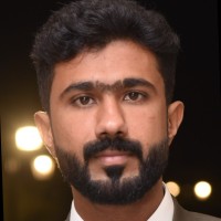 Tech Logans Employee Eng. Bhatti's profile photo