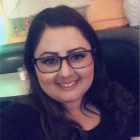 Cristina Casas Email & Phone Number