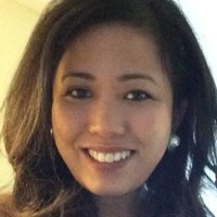 Scholastic Employee Charisse Meloto's profile photo
