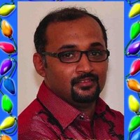Government of Kerala Employee Pramod Abraham's profile photo