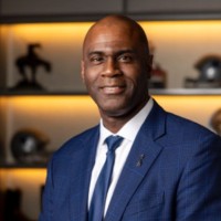 Dallas Cowboys Employee Raymond King's profile photo