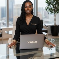 Vantage Financial Alliance Employee Chawnte Fletcher's profile photo