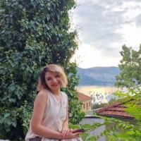 phpList Employee Aulona Kolicaj's profile photo
