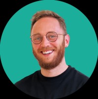 Minviro Employee Jordan Lindsay's profile photo