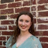 New Orleans Museum of Art Employee Molly Queal's profile photo