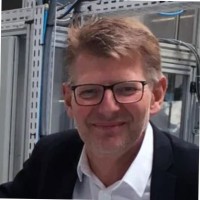 Pascal Laurin Email