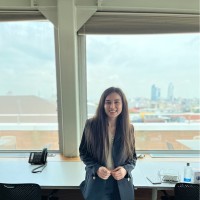 GÜNCE Employee Seda Kılıç's profile photo
