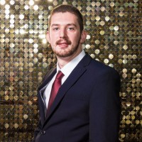 Three Sixty Group Ltd Employee Joe Boothby's profile photo