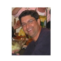 Freelance Employee John Huerta's profile photo