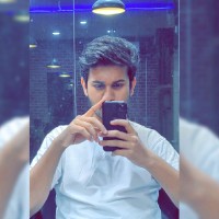 Commonwealth Bank Employee Pavan Badiger's profile photo