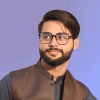 SharkNex Employee Muhammad Talha's profile photo