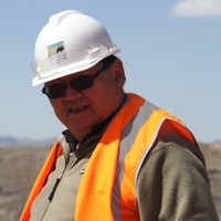 QMC Group Employee Davaasambuu Nachin's profile photo