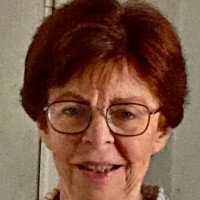 Ellen's Medical Editing Employee Ellen Powers's profile photo