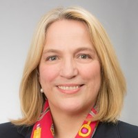 BQ Solutions QSTP-LLC Employee Sheena Thomson's profile photo