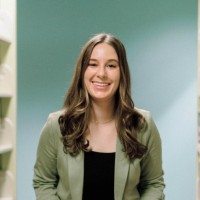 Springbach Consulting Employee Mikaila Bisson-Pyles's profile photo
