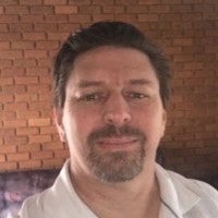 TRINEXIA SOUTH AFRICA Employee Paul Thomas's profile photo