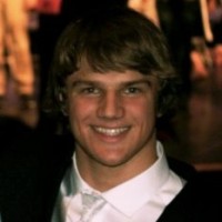 Wells Fargo Employee Sam Heath's profile photo