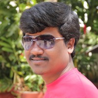 Zoho Employee Chandra S's profile photo
