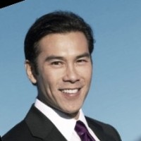 AROV Organization Employee Michael Tso's profile photo