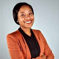 Army National Guard Employee Aleisha Williams's profile photo
