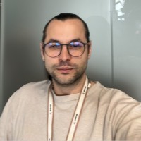 Alset Studio Employee Andrei-Catalin Duminica's profile photo