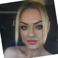 Wealthify Employee Stacey Britton's profile photo