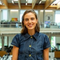 Sky Employee Trinity Hill's profile photo