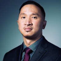 Stack Overflow Employee Kien Lam's profile photo