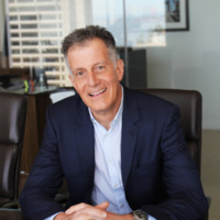 Stoked Spoke LLC Employee Philip Brewer's profile photo