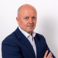 Wates Group Employee David Bullock's profile photo