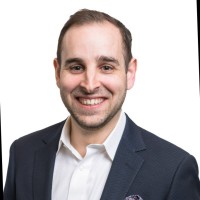 Fresh Prep Employee Dan Henriques's profile photo