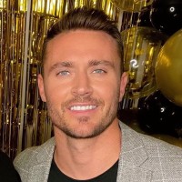 Salesforce Employee Tyler Hardy's profile photo