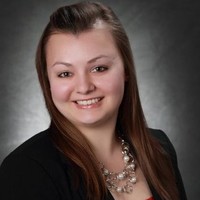 Meyer Hatchery Employee Elizabeth Frank's profile photo