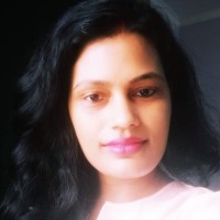 CloudCache Consulting Employee Reena Singh's profile photo