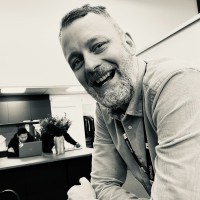 Volvo Buses Employee David Säll's profile photo