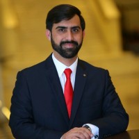 Usman Anwar Email