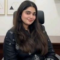 Alishba Noor's profile photo