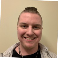 Lite Coms LLC Employee Joshua Fredrickson's profile photo