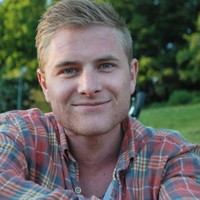 Storm Group Employee Martin Johansen's profile photo