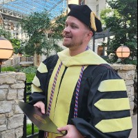 General Dynamics Mission Systems Employee Joseph Pollock's profile photo