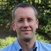 Laing O'Rourke Employee Richard Mrics's profile photo