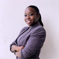 TAF Africa Global Employee Anita Sey's profile photo